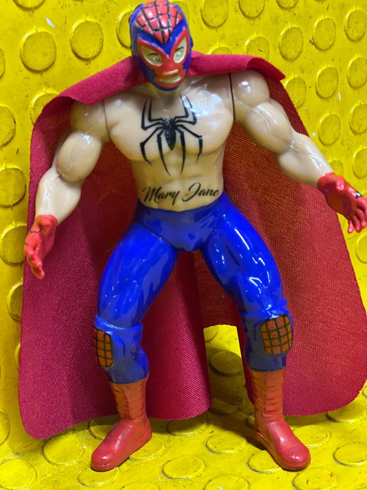 Araña