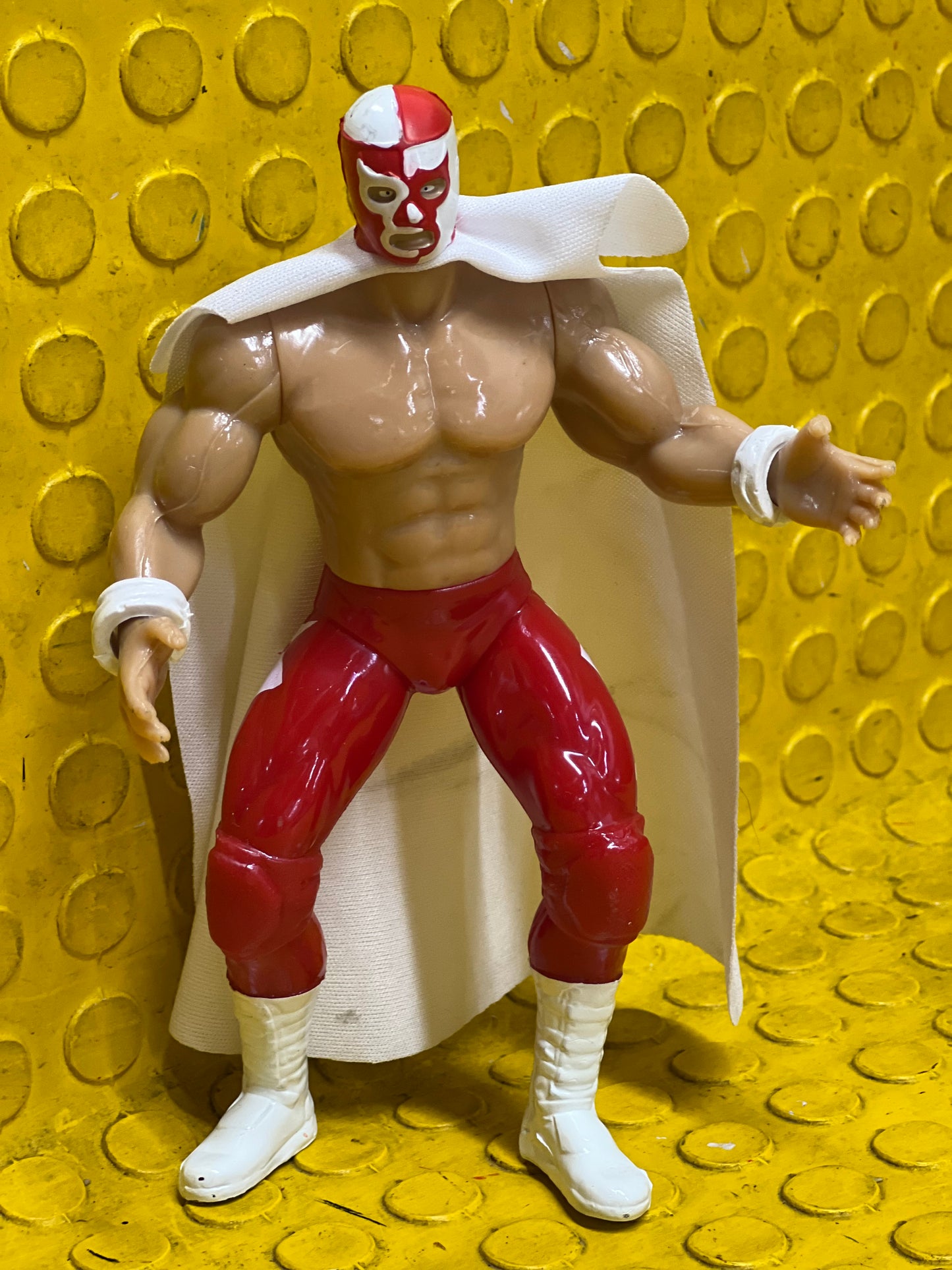 Pierroth Rojo