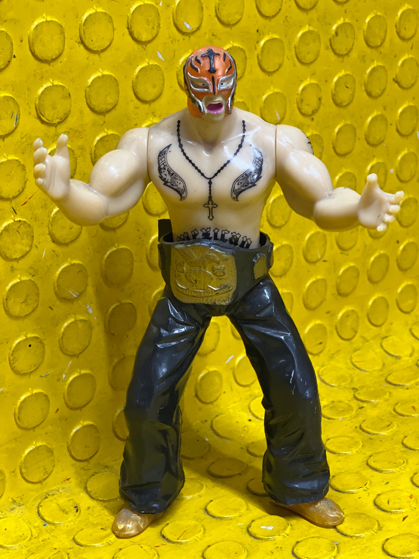 Rey Misterio